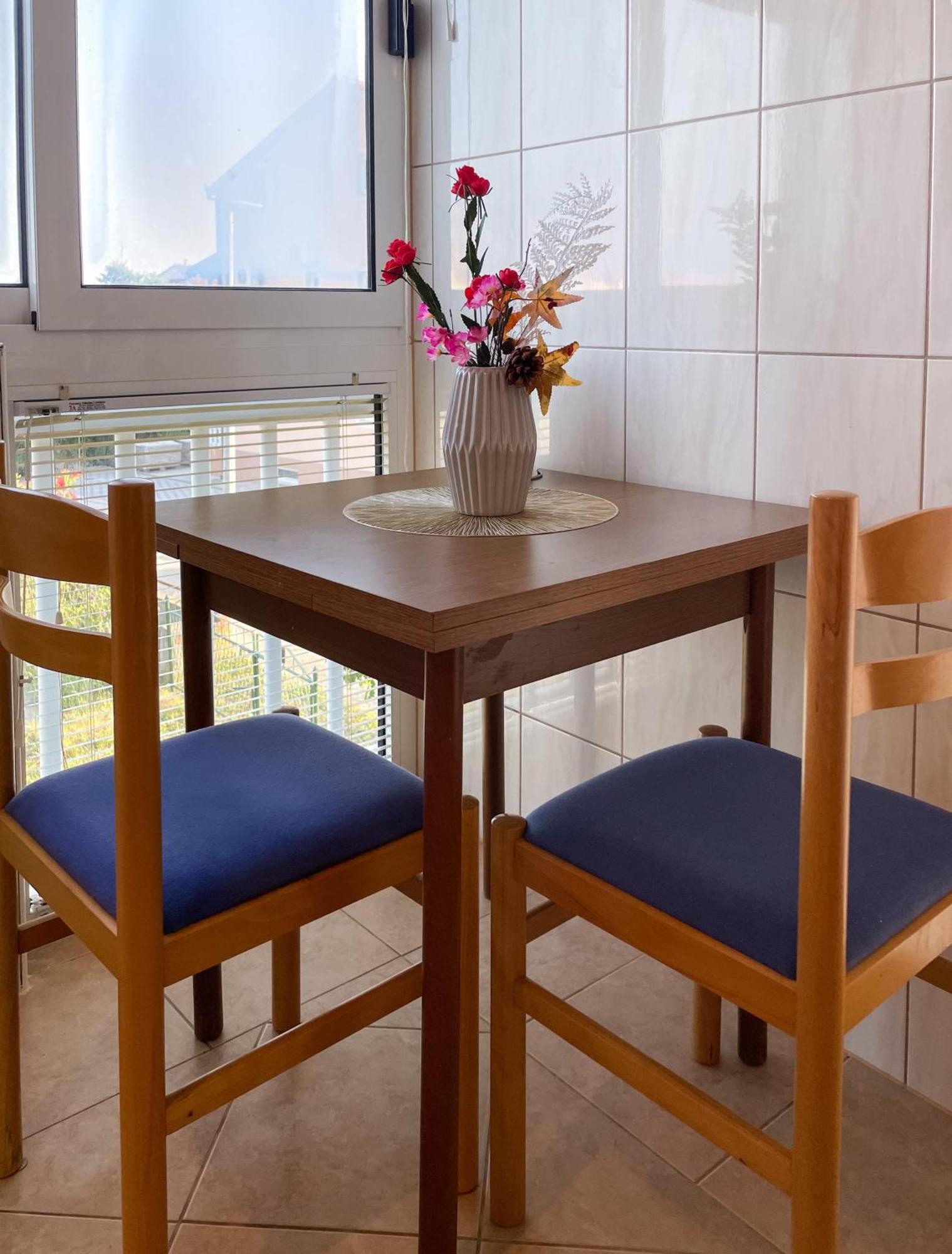 Apartmani Danica Orebic Ngoại thất bức ảnh