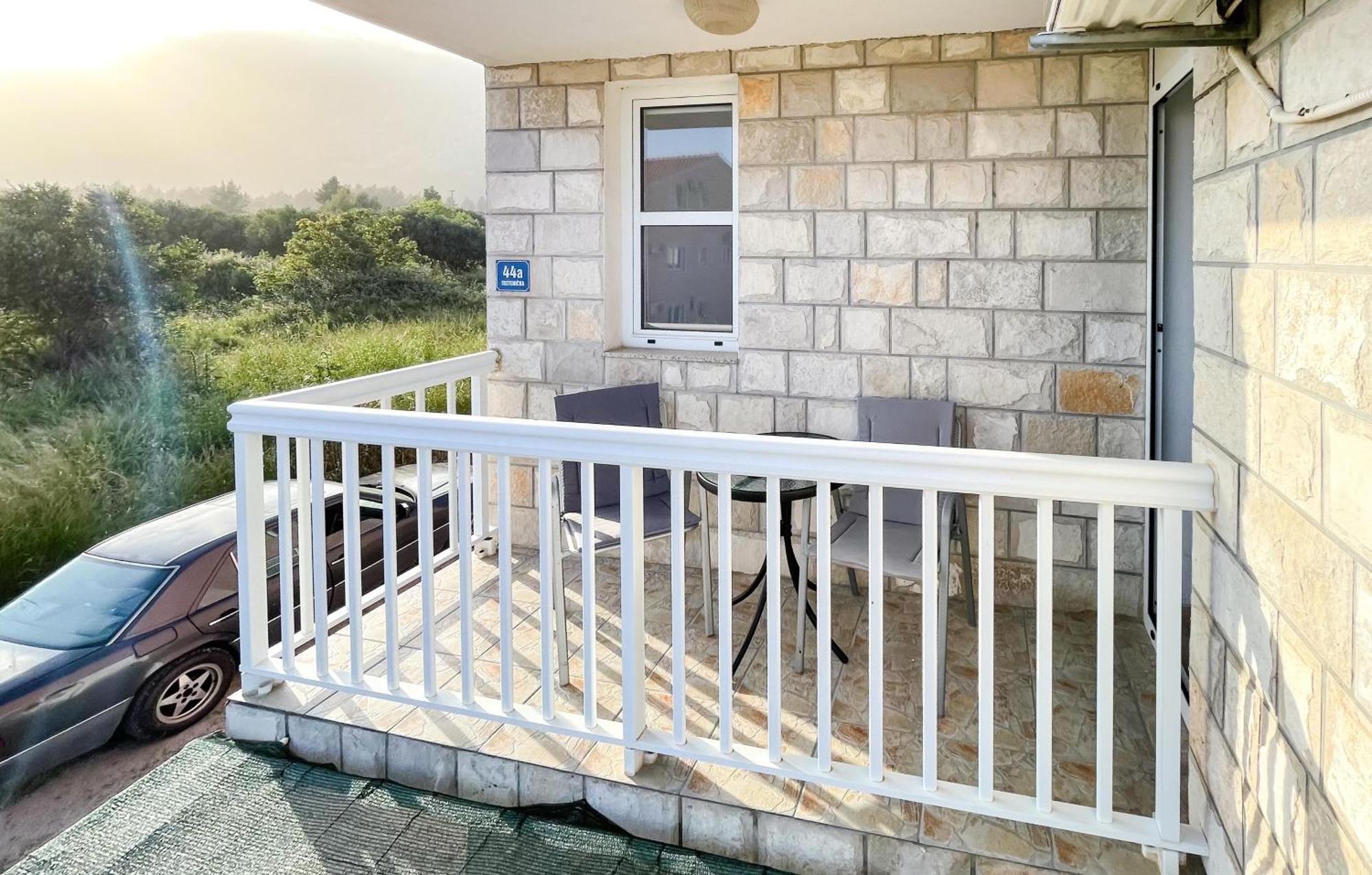 Apartmani Danica Orebic Ngoại thất bức ảnh